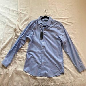 Banana Republic 100% Cotton Button Down Shirt